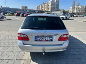 Mercedes-Benz E 280 CDI 4 MATIC - 4500 € / 8801.24 лв. - 13891274 5