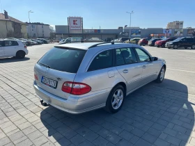 Mercedes-Benz E 280 CDI 4 MATIC - 4500 € / 8801.24 лв. - 13891274 4