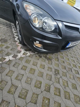 Hyundai I30 undefined | Auto.bg — изображение 6
