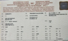 Hyundai I30 undefined | Auto.bg — изображение 13