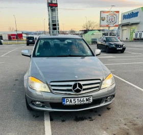 Mercedes-Benz C 320 CDI