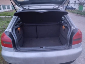 Audi A3 - 650 € / 1271.29 лв. - 61136330 8