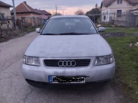 Audi A3 - 650 € / 1271.29 лв. - 61136330 4