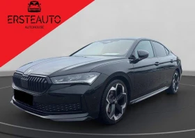 Skoda Superb 2.0 TDI 4x4 SPORTLINE MATRIX HEADUP 360-CAM CANTON