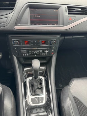Citroen C5 2.2 HDI | Mobile.bg � ����� ������ 13