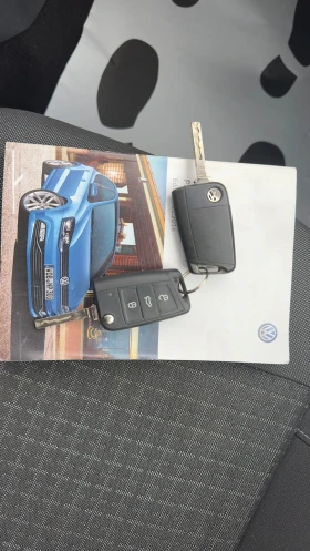 VW Polo 1.4TDI 90hp Euro 6b | Mobile.bg � ����� ������ 10