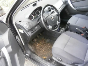 Chevrolet Aveo газ бензин - 1990 € / 3892.10 лв. - 90907259 6