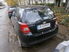 Chevrolet Aveo газ бензин - 1990 € / 3892.10 лв. - 90907259 5