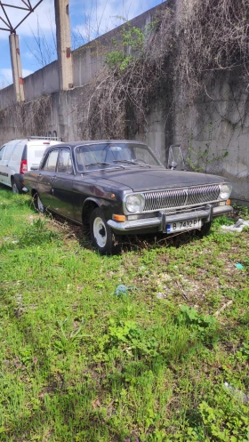Volga 24 