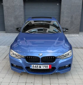 BMW 320 � �����/Head up/��� ������� | Mobile.bg � ����� ������ 4