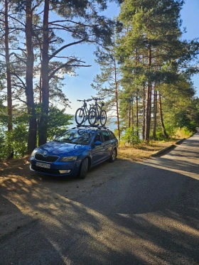 Skoda Octavia 2.0 TDI 150PS - 8000 € / 15646.64 лв. - 72964667 3
