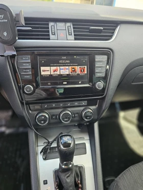 Skoda Octavia 2.0 TDI 150PS | Auto.bg — изображение 8