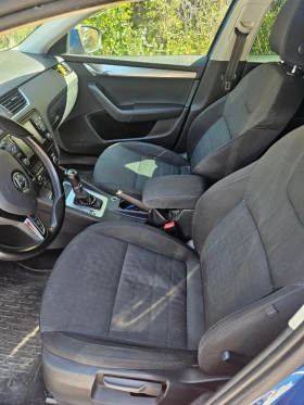Skoda Octavia 2.0 TDI 150PS - 8000 € / 15646.64 лв. - 72964667 11
