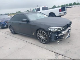 BMW 550 XDRIVE M SPORT + /360/PANO/FULL
