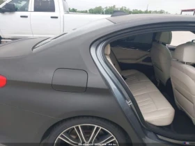 BMW 550 XDRIVE M SPORT + /360/PANO/FULL - 15870 € / 31039.02 лв. - 55339292 10