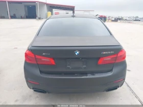 BMW 550 XDRIVE M SPORT + /360/PANO/FULL - 15870 € / 31039.02 лв. - 55339292 5
