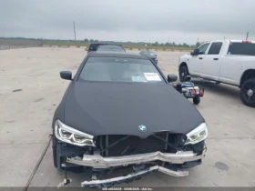 BMW 550 XDRIVE M SPORT + /360/PANO/FULL - 15870 € / 31039.02 лв. - 55339292 2