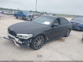 BMW 550 XDRIVE M SPORT + /360/PANO/FULL - 15870 € / 31039.02 лв. - 55339292 3