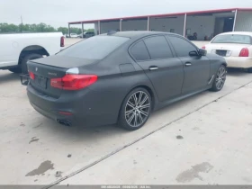 BMW 550 XDRIVE M SPORT + /360/PANO/FULL - 15870 € / 31039.02 лв. - 55339292 6