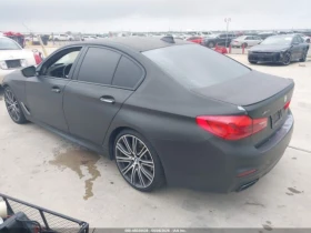 BMW 550 XDRIVE M SPORT + /360/PANO/FULL - 15870 € / 31039.02 лв. - 55339292 4