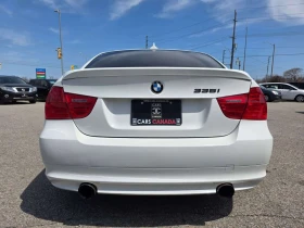 BMW 335 * 4dr Sdn 335i xDrive AWD * CARFAX * ЦЕНА ДО БГ - 11200 € / 21905.30 лв. - 12039362 4