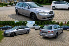 Mazda 6 gg