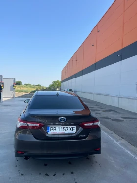 Toyota Camry - 27999 € - 97314418 5