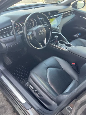 Toyota Camry - 27999 € - 97314418 10
