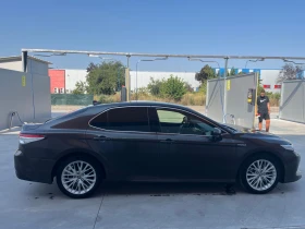 Toyota Camry - 27999 € - 97314418 7