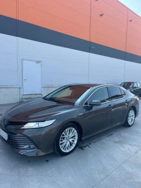 Toyota Camry - 27999 € - 97314418 2