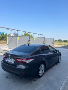 Toyota Camry - 27999 € - 97314418 6