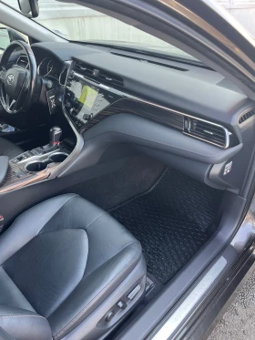 Toyota Camry - 27999 € - 97314418 12