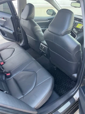 Toyota Camry - 27999 € - 97314418 13