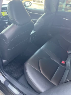 Toyota Camry - 27999 € - 97314418 11