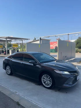 Toyota Camry - 27999 € - 97314418 8