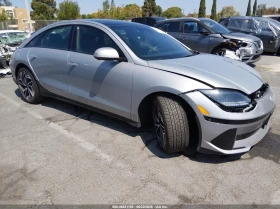 ������ Hyundai Ioniq