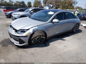 Hyundai Ioniq 6 Limited | Mobile.bg � ����� ������ 2