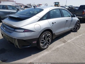 Hyundai Ioniq 6 Limited | Mobile.bg � ����� ������ 4