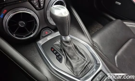 Chevrolet Camaro SS 6.2 V8 | Auto.bg — изображение 10