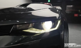 Chevrolet Camaro SS 6.2 V8 | Auto.bg — изображение 6