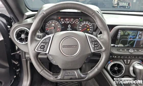 Chevrolet Camaro SS 6.2 V8 | Auto.bg — изображение 15