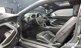 Chevrolet Camaro SS 6.2 V8 | Auto.bg — изображение 8