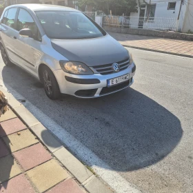 VW Golf Plus 