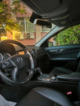 Mercedes-Benz C 200 undefined | Auto.bg — изображение 12
