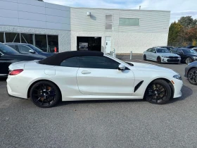 BMW 850 * M850i xDrive * CARFAX * ЦЕНА ДО БГ - 32800 € - 70070673 4