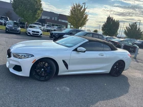 BMW 850 * M850i xDrive * CARFAX * ЦЕНА ДО БГ - 32800 € - 70070673 3