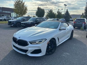 BMW 850 * M850i xDrive * CARFAX * ЦЕНА ДО БГ
