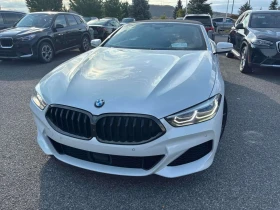 BMW 850 * M850i xDrive * CARFAX * ЦЕНА ДО БГ - 32800 € - 70070673 2