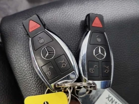 Mercedes-Benz CLA 250 * ����� ������ * ����� * ������� *  | Mobile.bg � ����� ������ 8