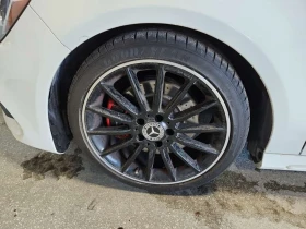 Mercedes-Benz CLA 250 * ����� ������ * ����� * ������� *  | Mobile.bg � ����� ������ 6
